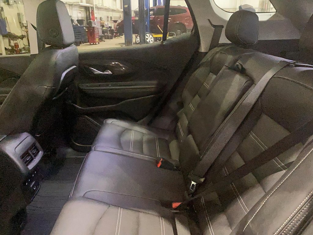 2024 GMC Terrain AWD Denali in Stratford, Ontario - 16 - w1024h768px