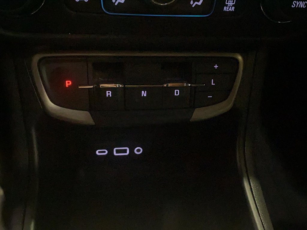 2024 GMC Terrain AWD Denali in Stratford, Ontario - 14 - w1024h768px