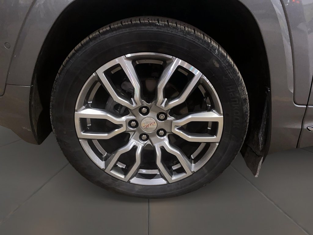 2024 GMC Terrain AWD Denali in Stratford, Ontario - 7 - w1024h768px