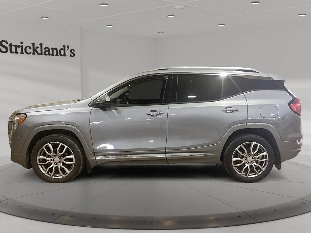 2024 GMC Terrain AWD Denali in Stratford, Ontario - 5 - w1024h768px