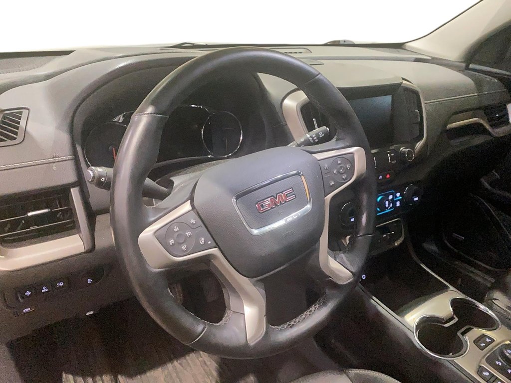 2024 GMC Terrain AWD Denali in Stratford, Ontario - 9 - w1024h768px