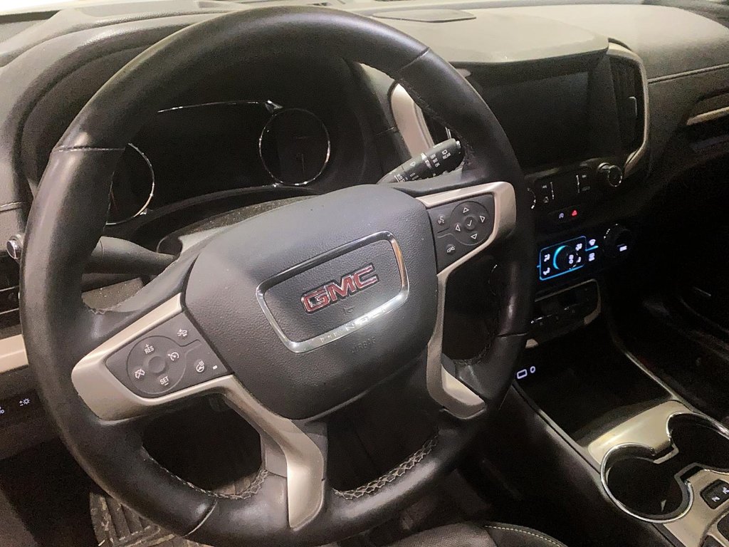 2024 GMC Terrain AWD Denali in Stratford, Ontario - 11 - w1024h768px