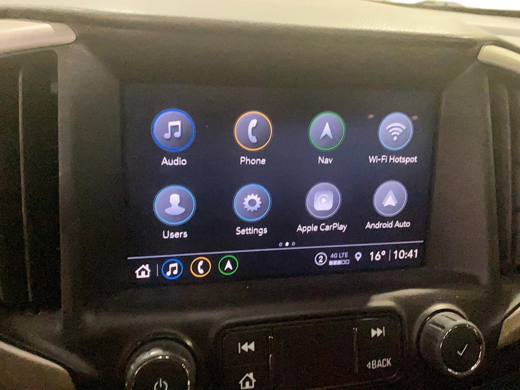 2024 GMC Terrain AWD Denali in Stratford, Ontario - 20 - w1024h768px