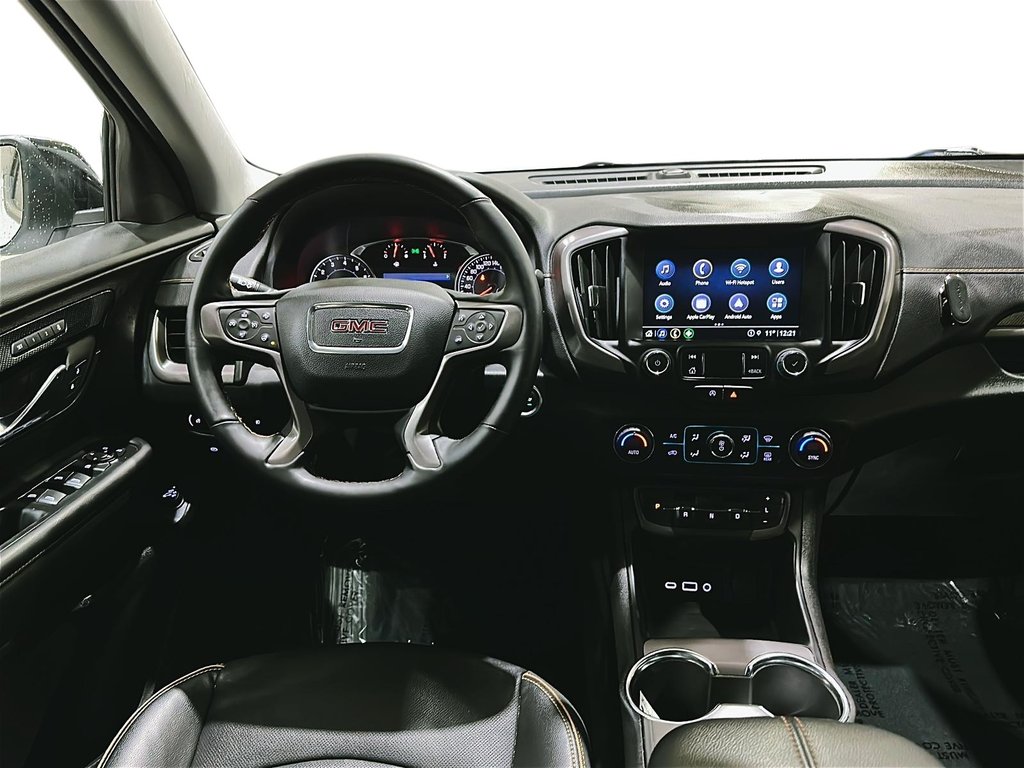 2024 GMC Terrain AWD AT4 in Brantford, Ontario - 9 - w1024h768px