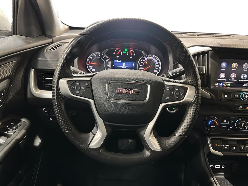 2024 GMC Terrain AWD SLE in Brantford, Ontario - 11 - w1024h768px