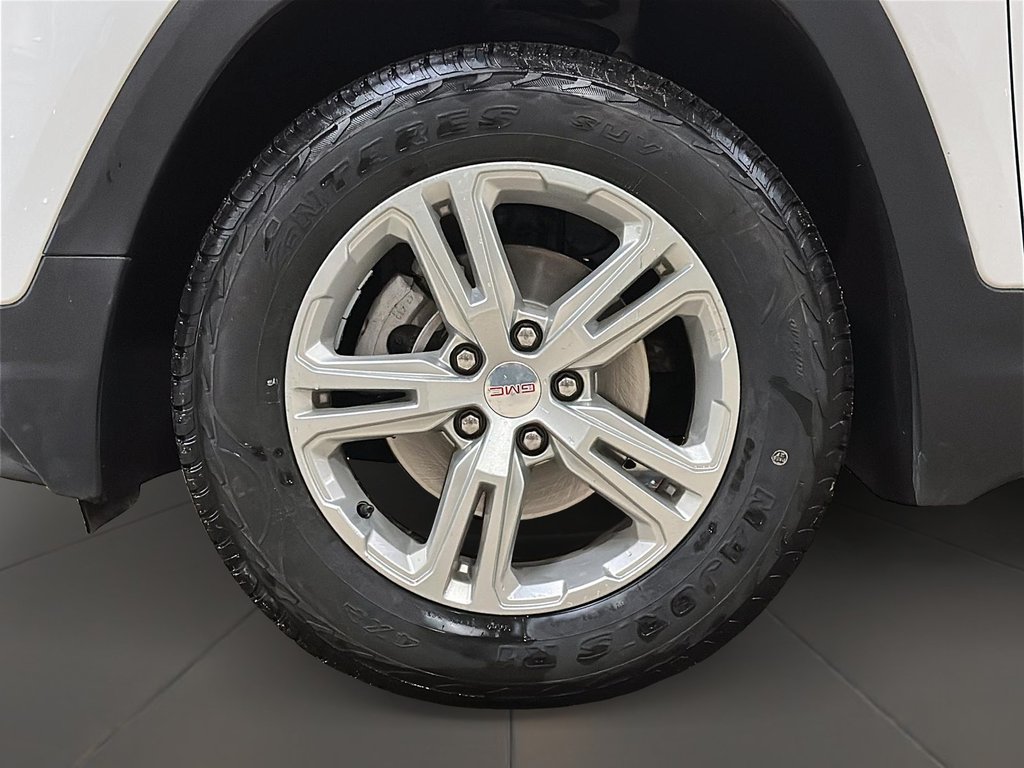 2024 GMC Terrain AWD SLE in Brantford, Ontario - 7 - w1024h768px