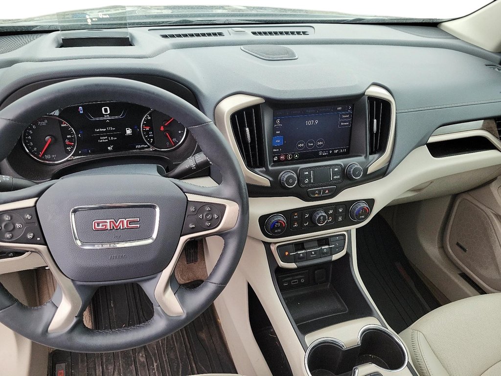 2024 GMC Terrain AWD Denali in Brantford, Ontario - 13 - w1024h768px