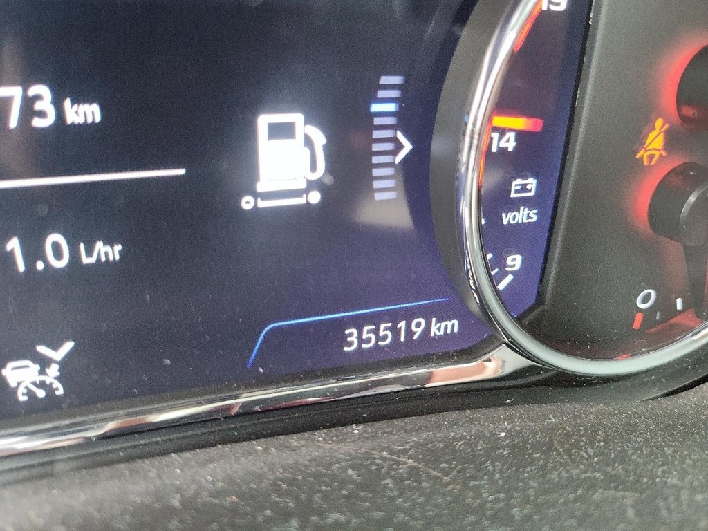 2024 GMC Terrain AWD Denali in Brantford, Ontario - 12 - w1024h768px