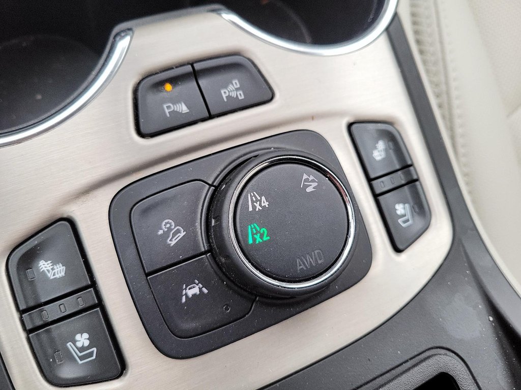 2024 GMC Terrain AWD Denali in Brantford, Ontario - 15 - w1024h768px