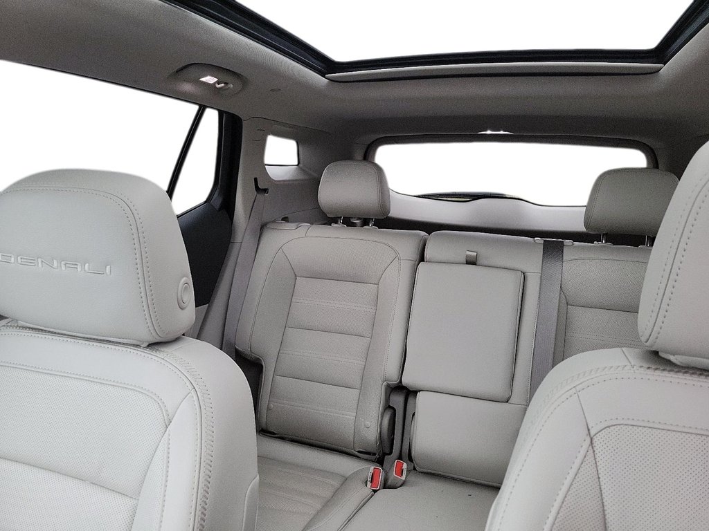 2024 GMC Terrain AWD Denali in Brantford, Ontario - 19 - w1024h768px