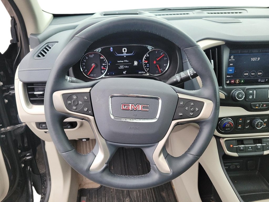 2024 GMC Terrain AWD Denali in Brantford, Ontario - 11 - w1024h768px