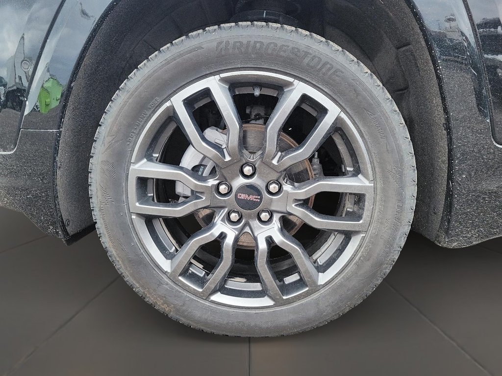 2024 GMC Terrain AWD Denali in Brantford, Ontario - 7 - w1024h768px