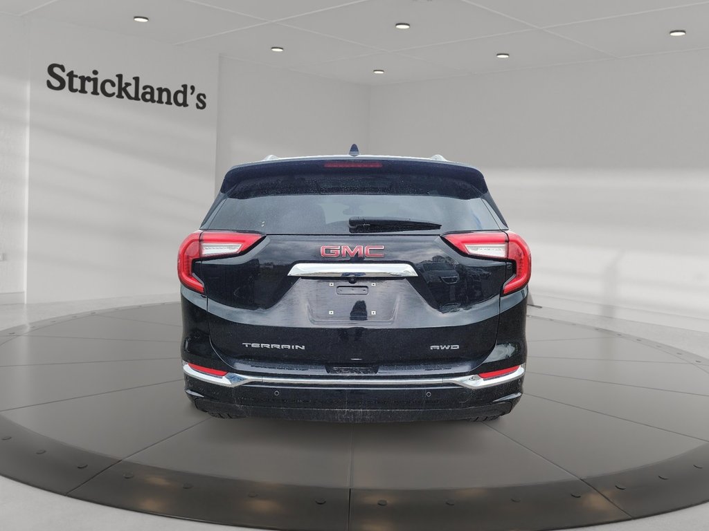 2024 GMC Terrain AWD Denali in Brantford, Ontario - 3 - w1024h768px