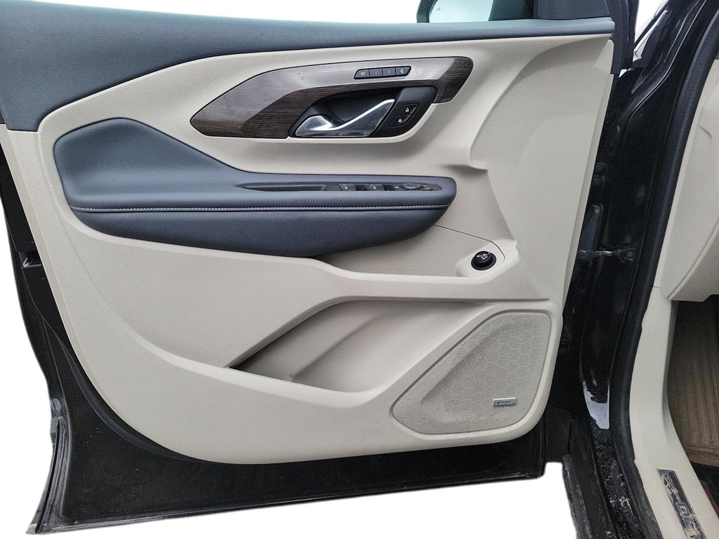 2024 GMC Terrain AWD Denali in Brantford, Ontario - 10 - w1024h768px