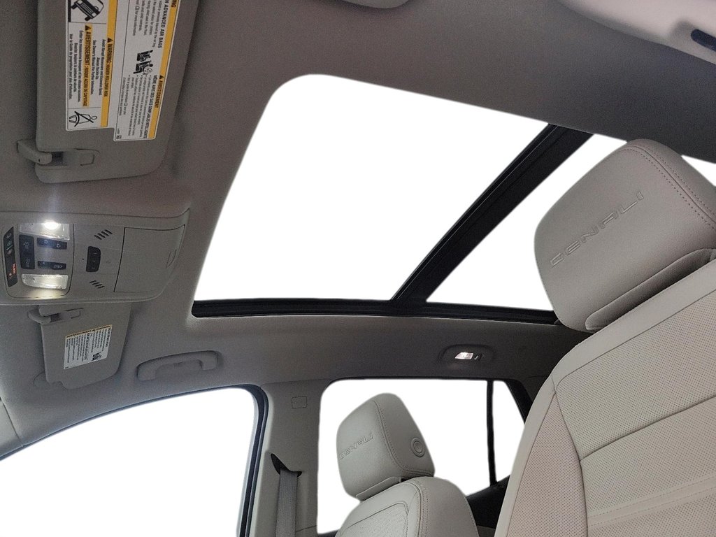 2024 GMC Terrain AWD Denali in Brantford, Ontario - 16 - w1024h768px