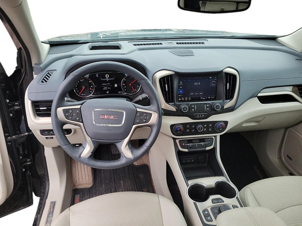 2024 GMC Terrain AWD Denali in Brantford, Ontario - 9 - w1024h768px