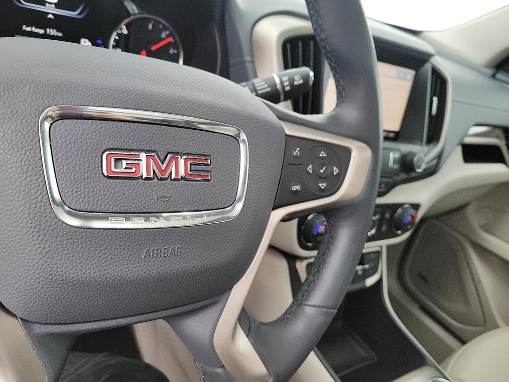 2024 GMC Terrain AWD Denali in Brantford, Ontario - 20 - w1024h768px