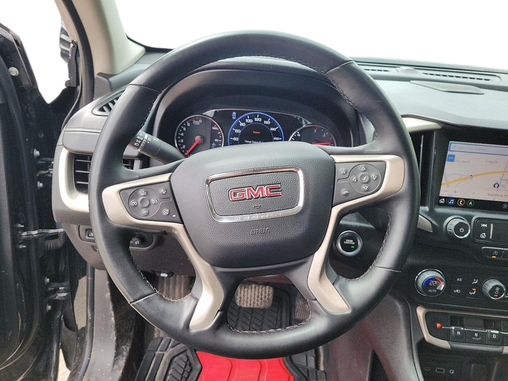 2024 GMC Terrain AWD Denali in Brantford, Ontario - 11 - w1024h768px