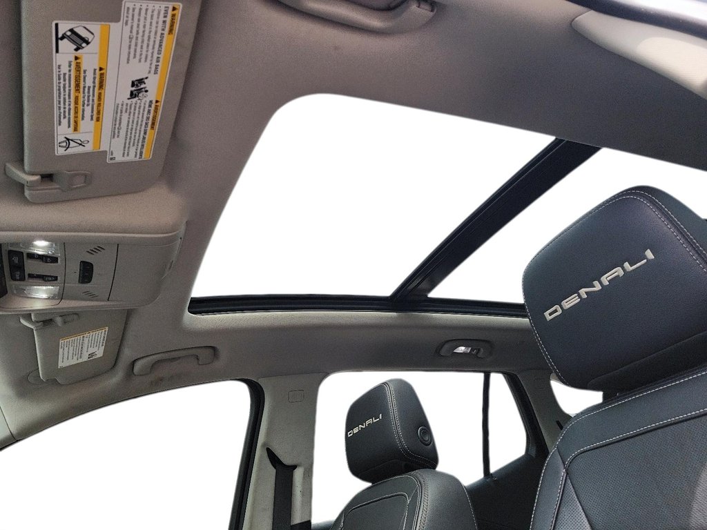 2024 GMC Terrain AWD Denali in Brantford, Ontario - 16 - w1024h768px
