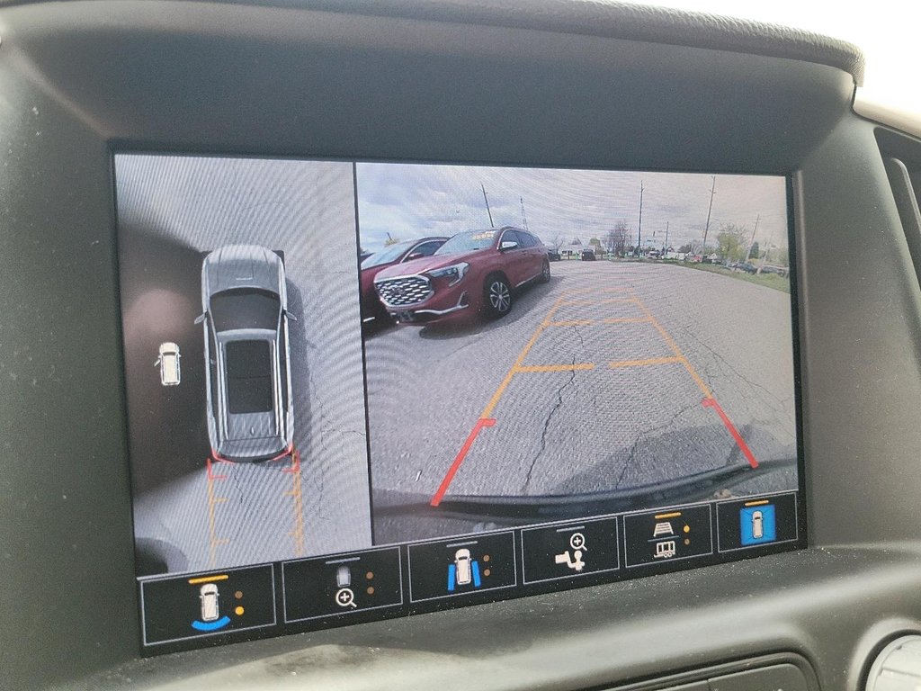 2024 GMC Terrain AWD Denali in Brantford, Ontario - 17 - w1024h768px
