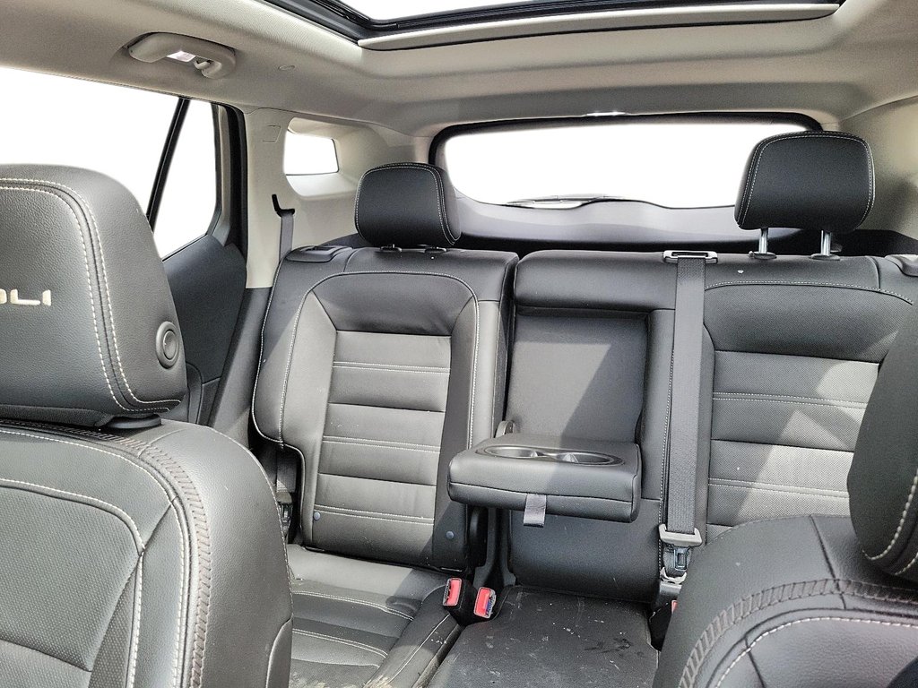 2024 GMC Terrain AWD Denali in Brantford, Ontario - 19 - w1024h768px