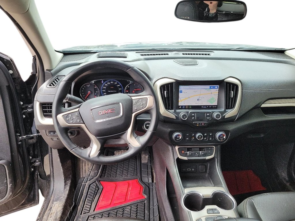 2024 GMC Terrain AWD Denali in Brantford, Ontario - 9 - w1024h768px