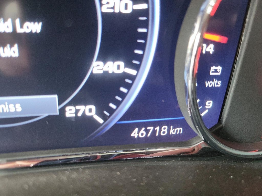 2024 GMC Terrain AWD Denali in Brantford, Ontario - 12 - w1024h768px