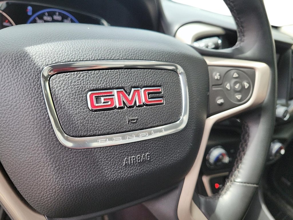 2024 GMC Terrain AWD Denali in Brantford, Ontario - 21 - w1024h768px