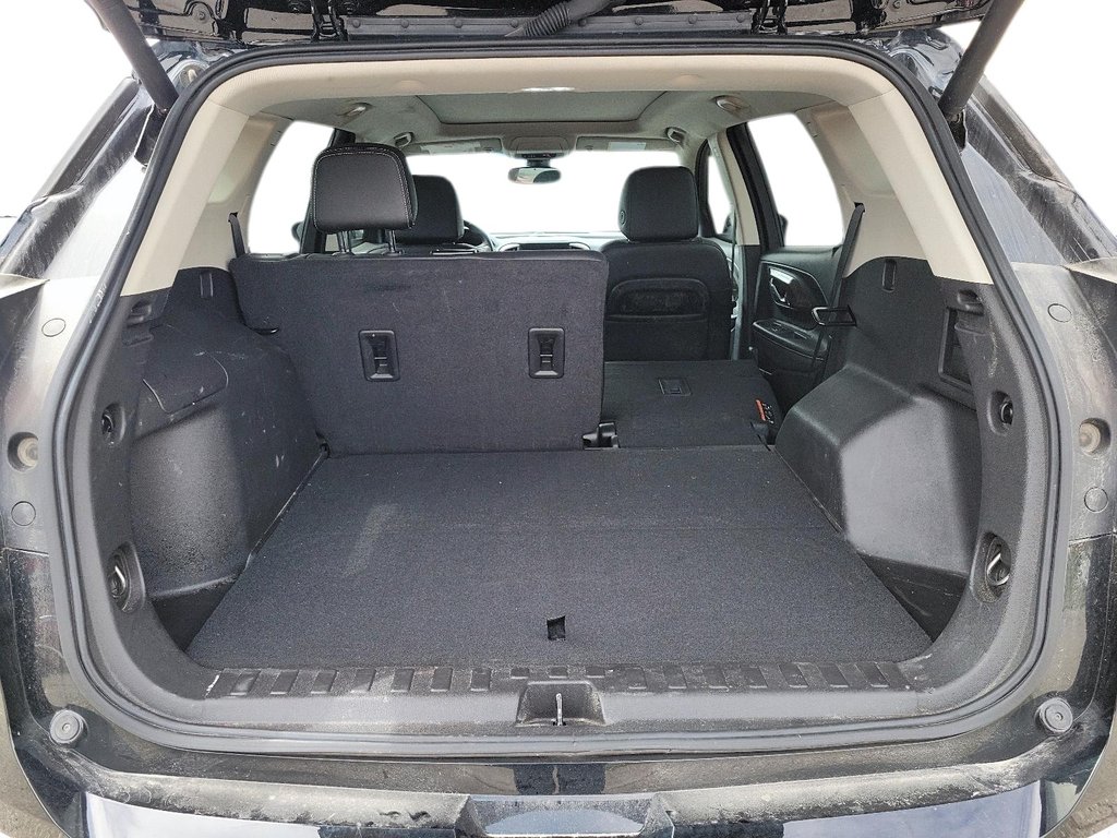 2024 GMC Terrain AWD Denali in Brantford, Ontario - 6 - w1024h768px
