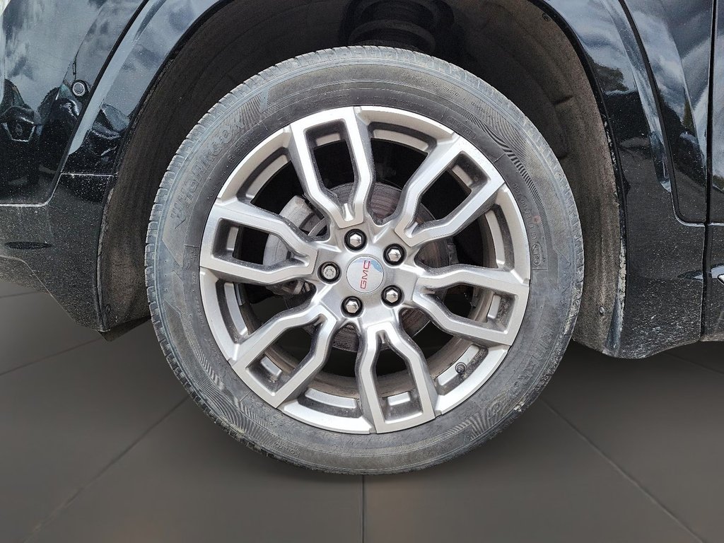 2024 GMC Terrain AWD Denali in Brantford, Ontario - 7 - w1024h768px