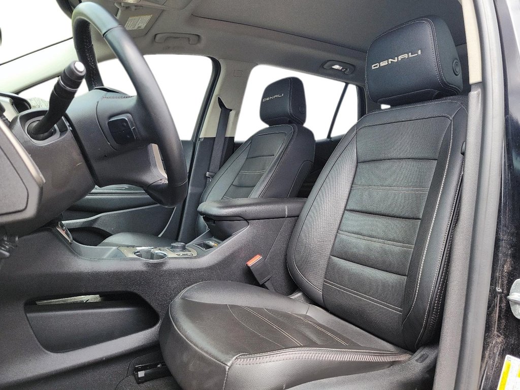 2024 GMC Terrain AWD Denali in Brantford, Ontario - 8 - w1024h768px