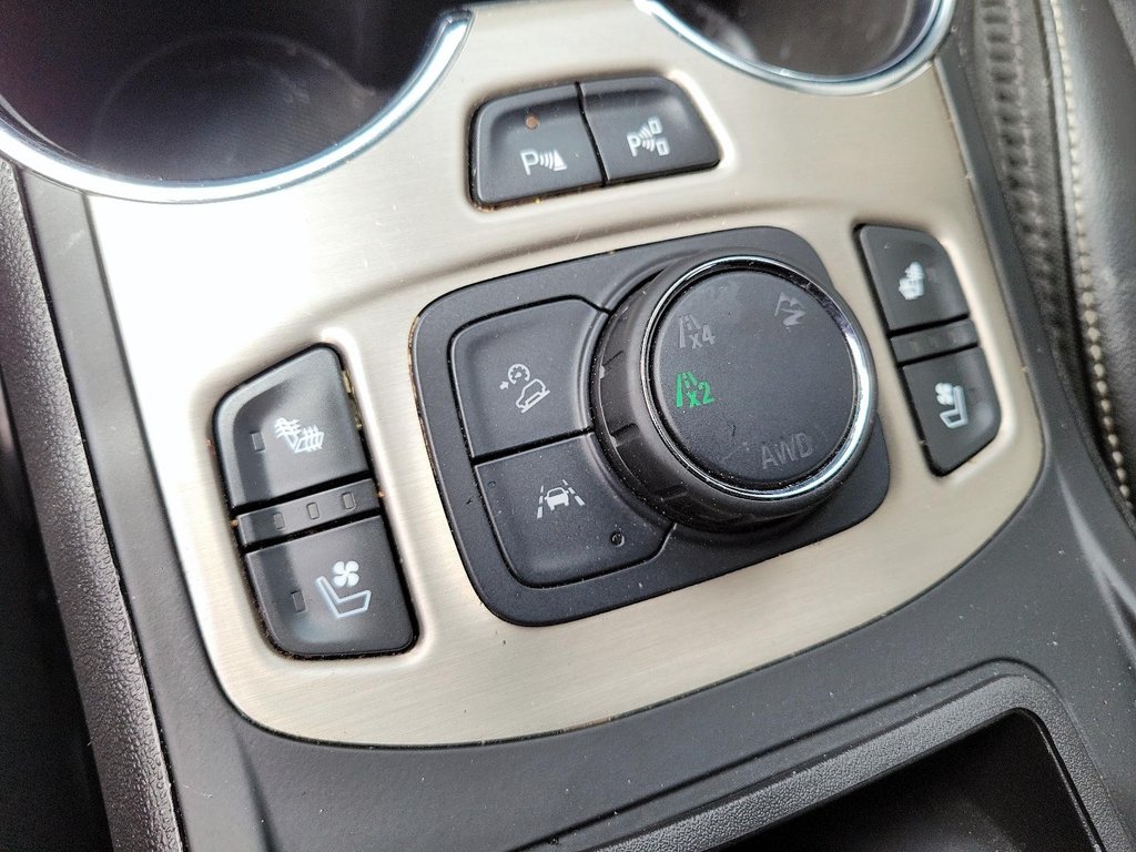 2024 GMC Terrain AWD Denali in Brantford, Ontario - 15 - w1024h768px