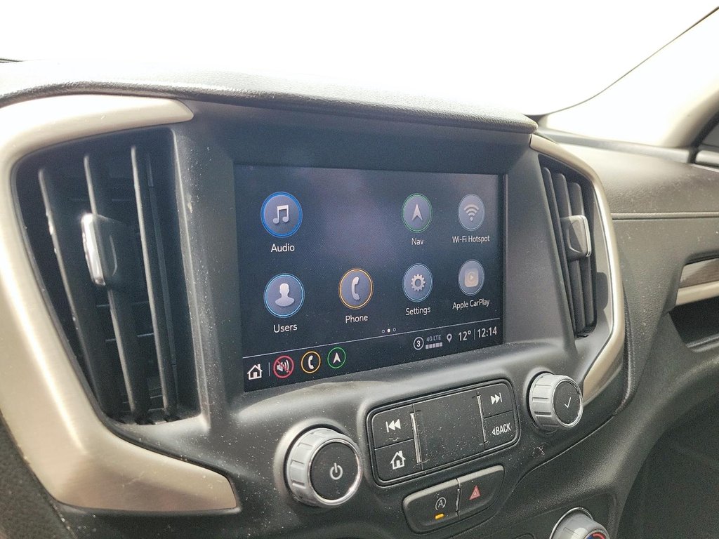 2024 GMC Terrain AWD Denali in Brantford, Ontario - 20 - w1024h768px