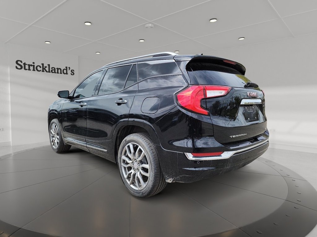 2024 GMC Terrain AWD Denali in Brantford, Ontario - 4 - w1024h768px