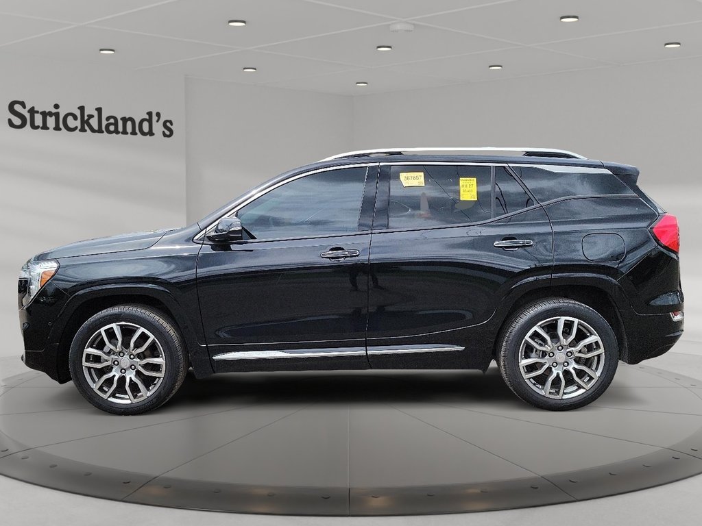 2024 GMC Terrain AWD Denali in Brantford, Ontario - 5 - w1024h768px