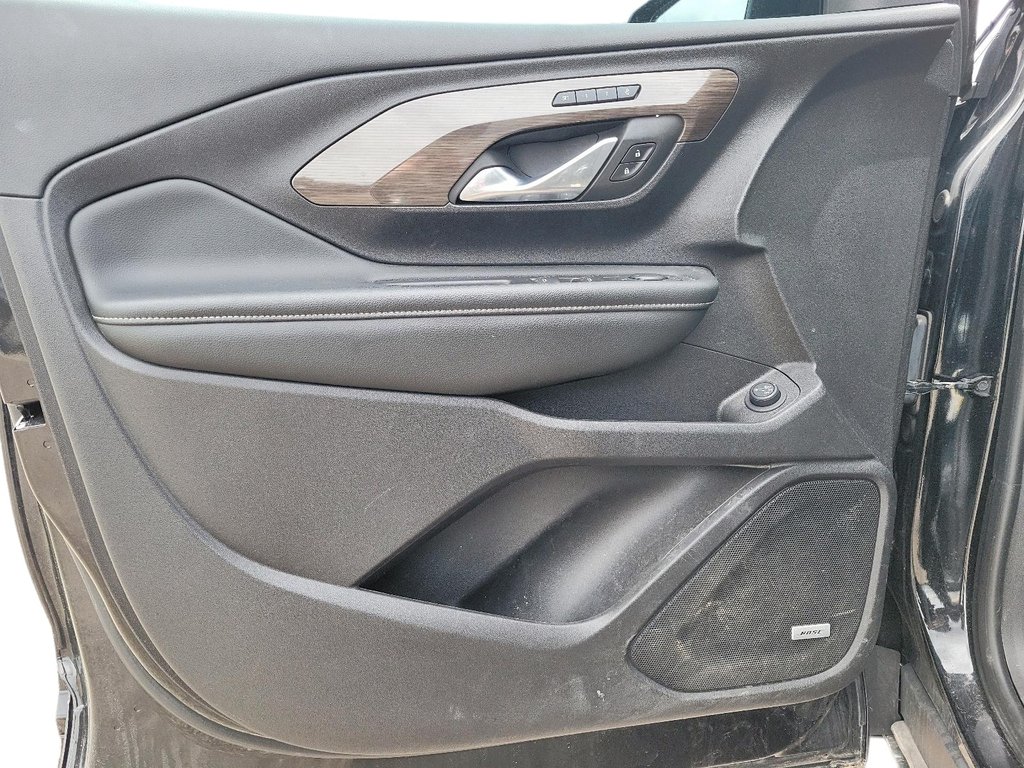 2024 GMC Terrain AWD Denali in Brantford, Ontario - 10 - w1024h768px