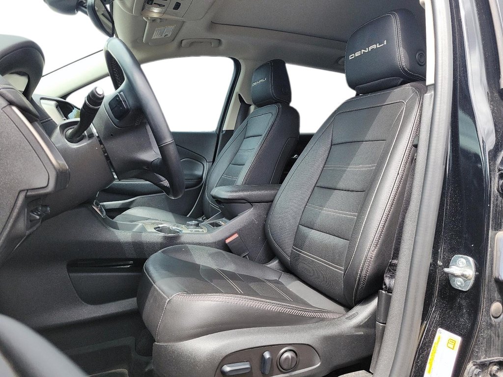 2024 GMC Terrain AWD Denali in Brantford, Ontario - 8 - w1024h768px