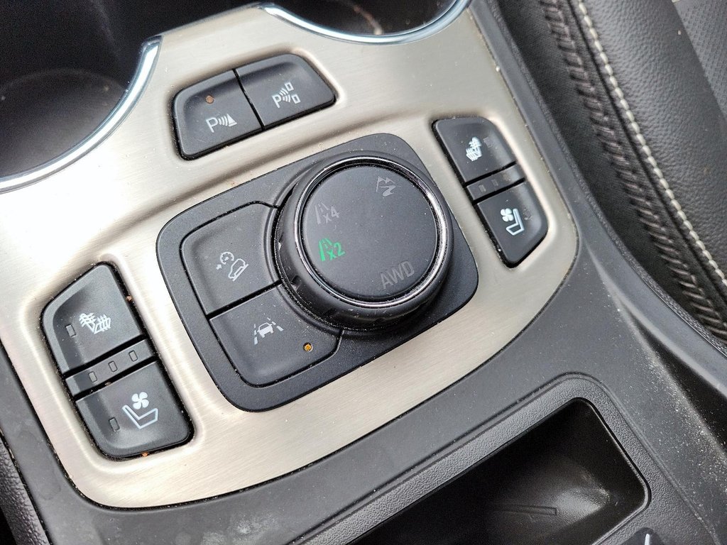 2024 GMC Terrain AWD Denali in Brantford, Ontario - 19 - w1024h768px
