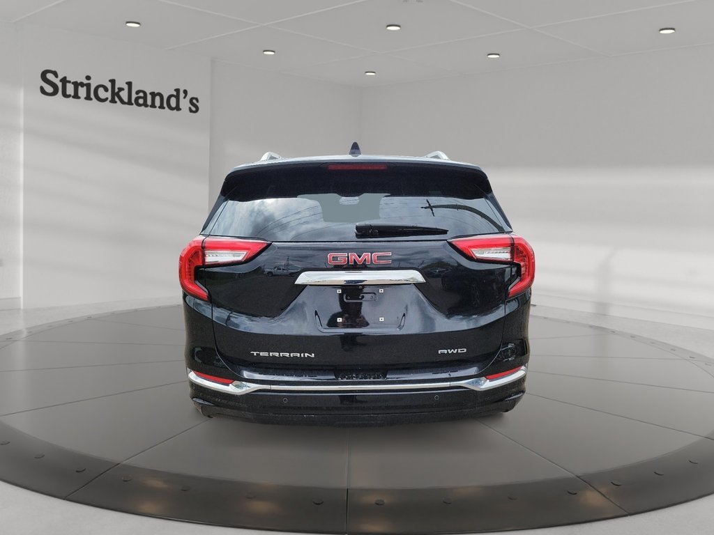 2024 GMC Terrain AWD Denali in Brantford, Ontario - 3 - w1024h768px