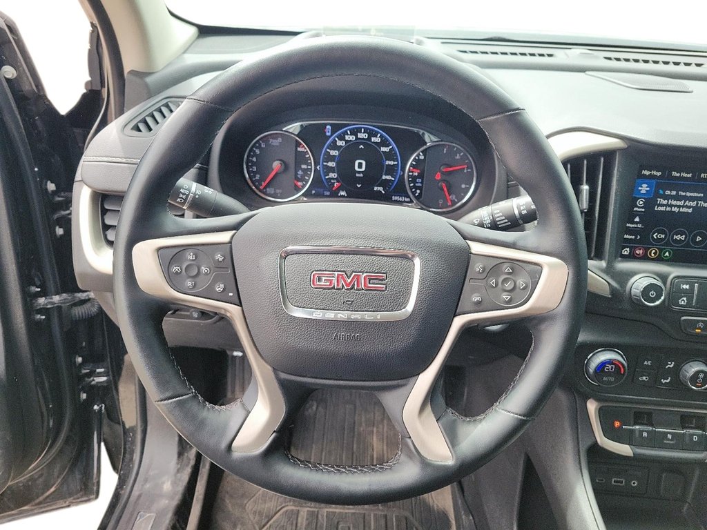 2024 GMC Terrain AWD Denali in Brantford, Ontario - 11 - w1024h768px