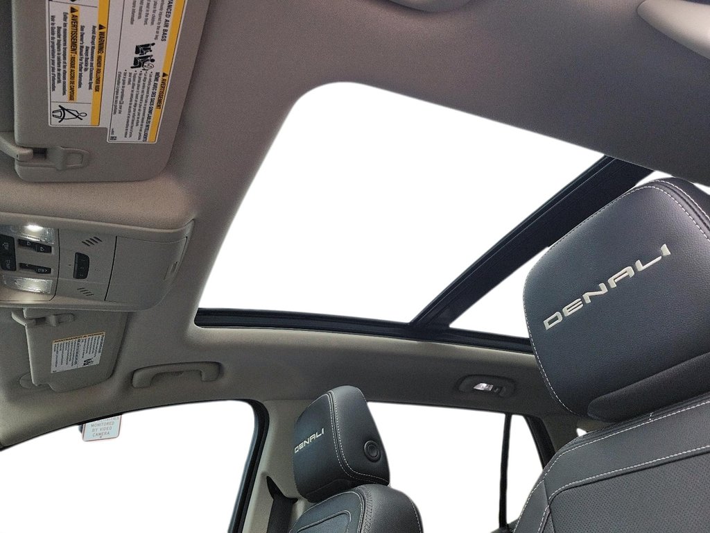 2024 GMC Terrain AWD Denali in Brantford, Ontario - 16 - w1024h768px