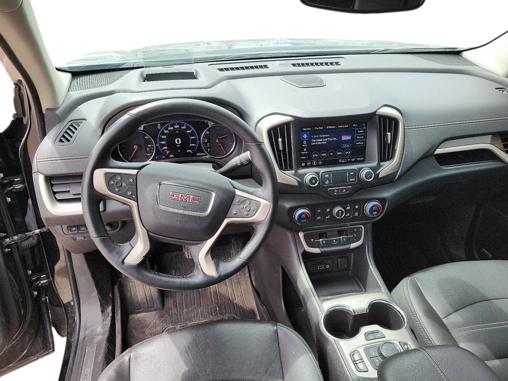 2024 GMC Terrain AWD Denali in Brantford, Ontario - 9 - w1024h768px
