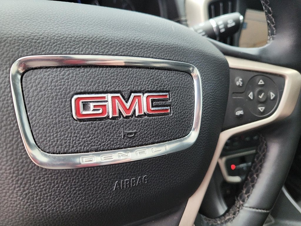 2024 GMC Terrain AWD Denali in Brantford, Ontario - 21 - w1024h768px
