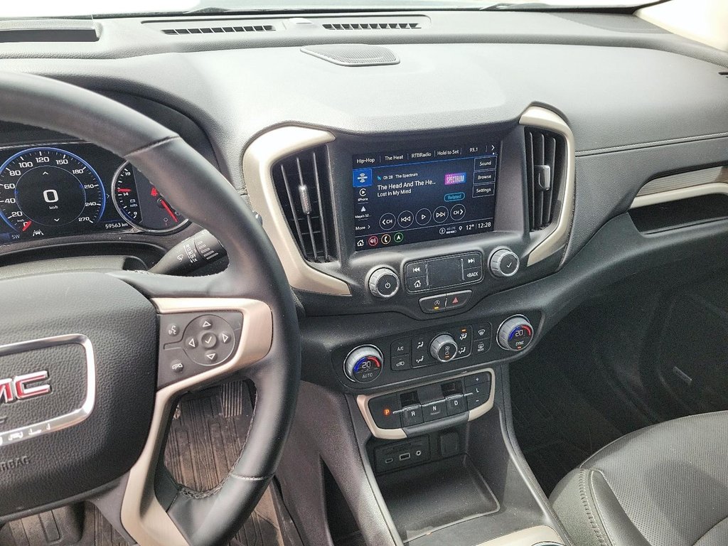2024 GMC Terrain AWD Denali in Brantford, Ontario - 13 - w1024h768px