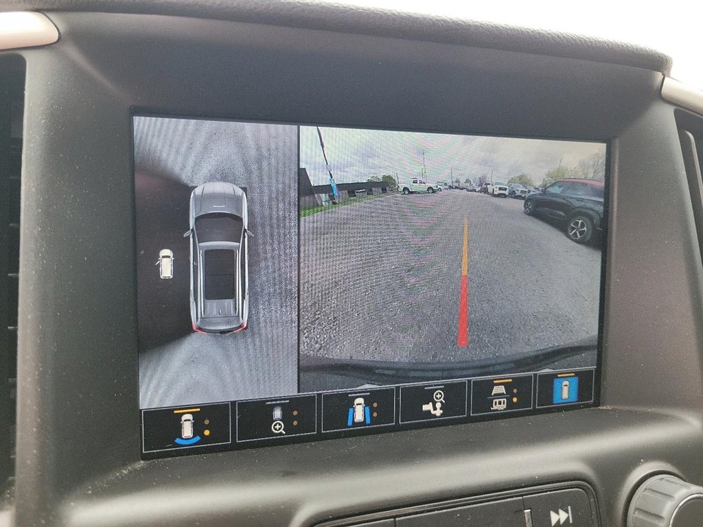 2024 GMC Terrain AWD Denali in Brantford, Ontario - 17 - w1024h768px