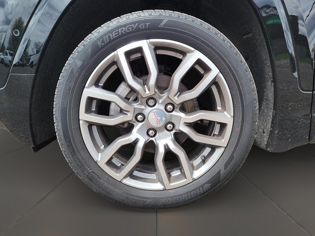 2024 GMC Terrain AWD Denali in Brantford, Ontario - 7 - w1024h768px