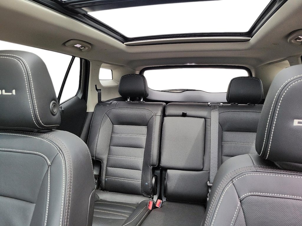 2024 GMC Terrain AWD Denali in Brantford, Ontario - 20 - w1024h768px