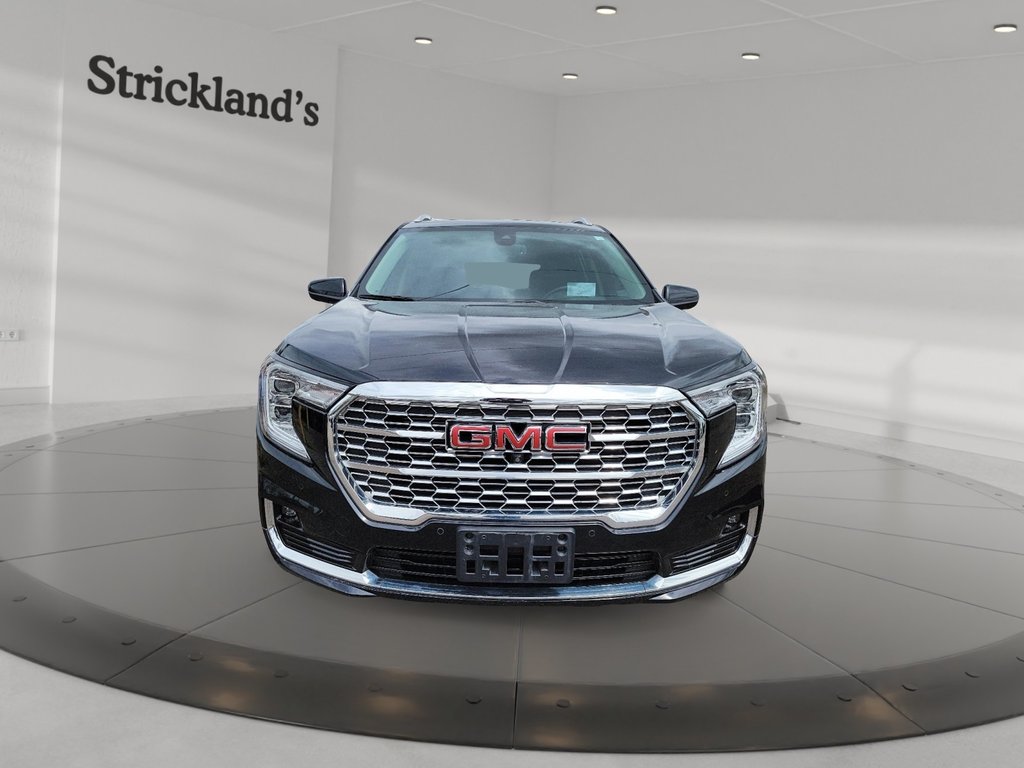 2024 GMC Terrain AWD Denali in Brantford, Ontario - 2 - w1024h768px