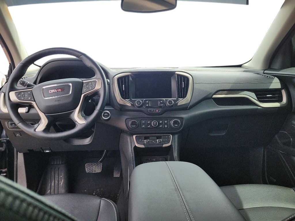 2024 GMC Terrain AWD Denali in Brantford, Ontario - 9 - w1024h768px