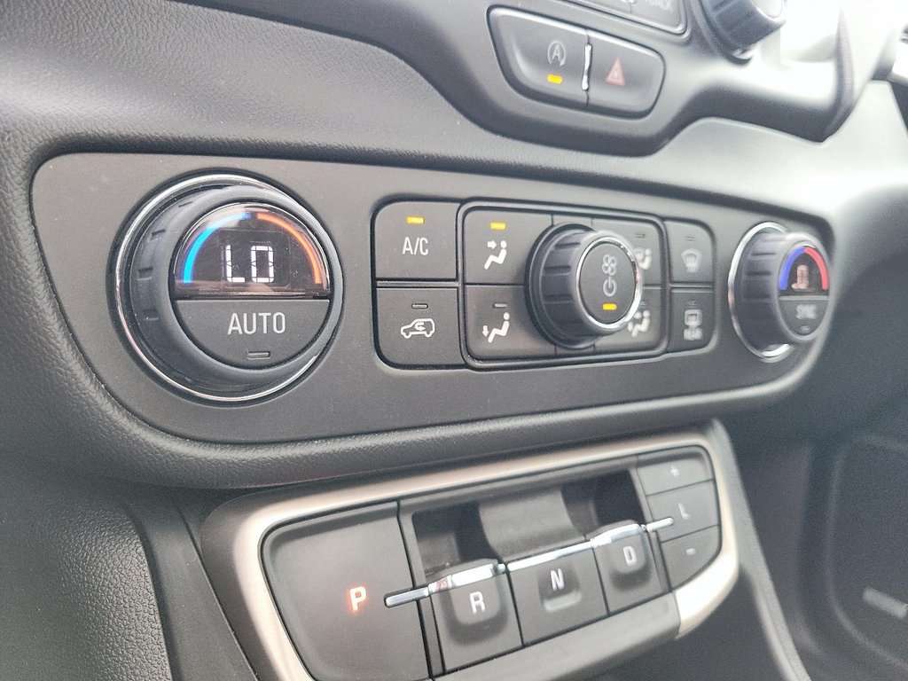 2024 GMC Terrain AWD Denali in Brantford, Ontario - 21 - w1024h768px
